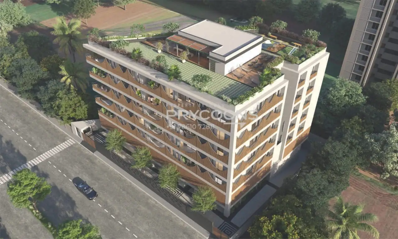 Nityam Harmony in Science City