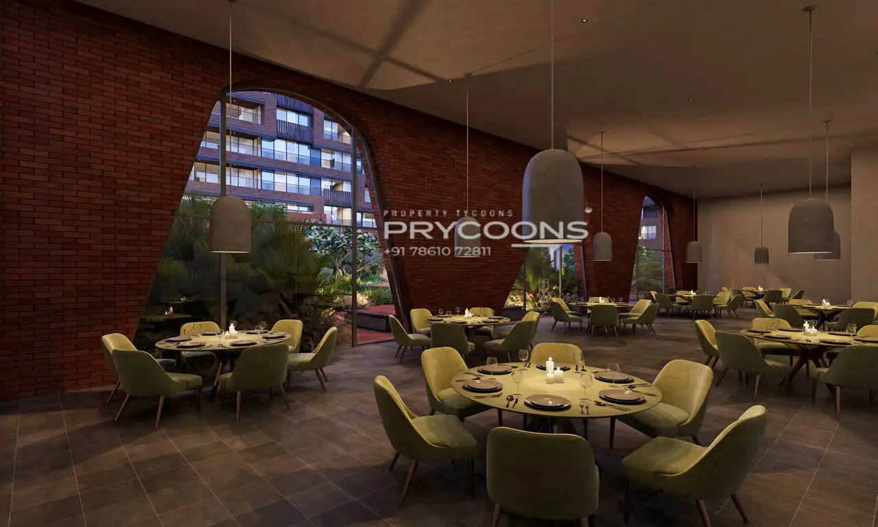 Multipurpose hall - Orium Antara Vaishnodevi