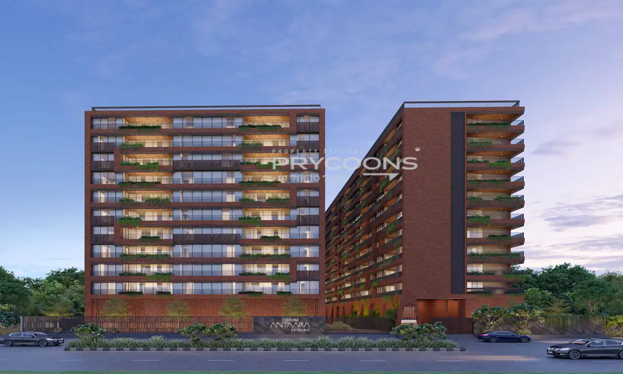 Orium Antara Vaishnodevi