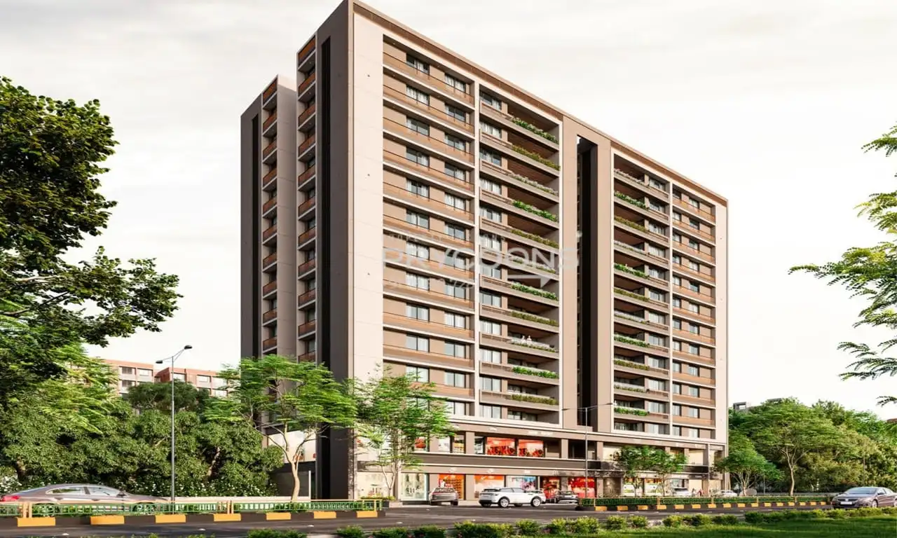 Sky Revanta in Science City