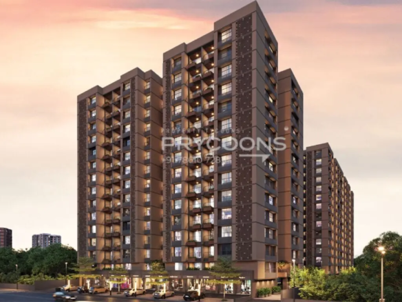 Good Earch by Resset in South Bopal Ahmedabad