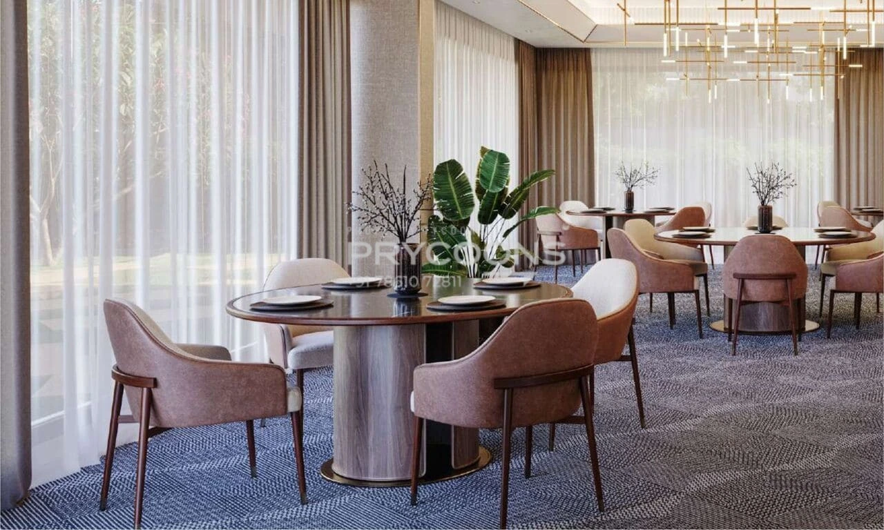 Multipurpose hall - Nivasa in Chandkheda Ahmedabad