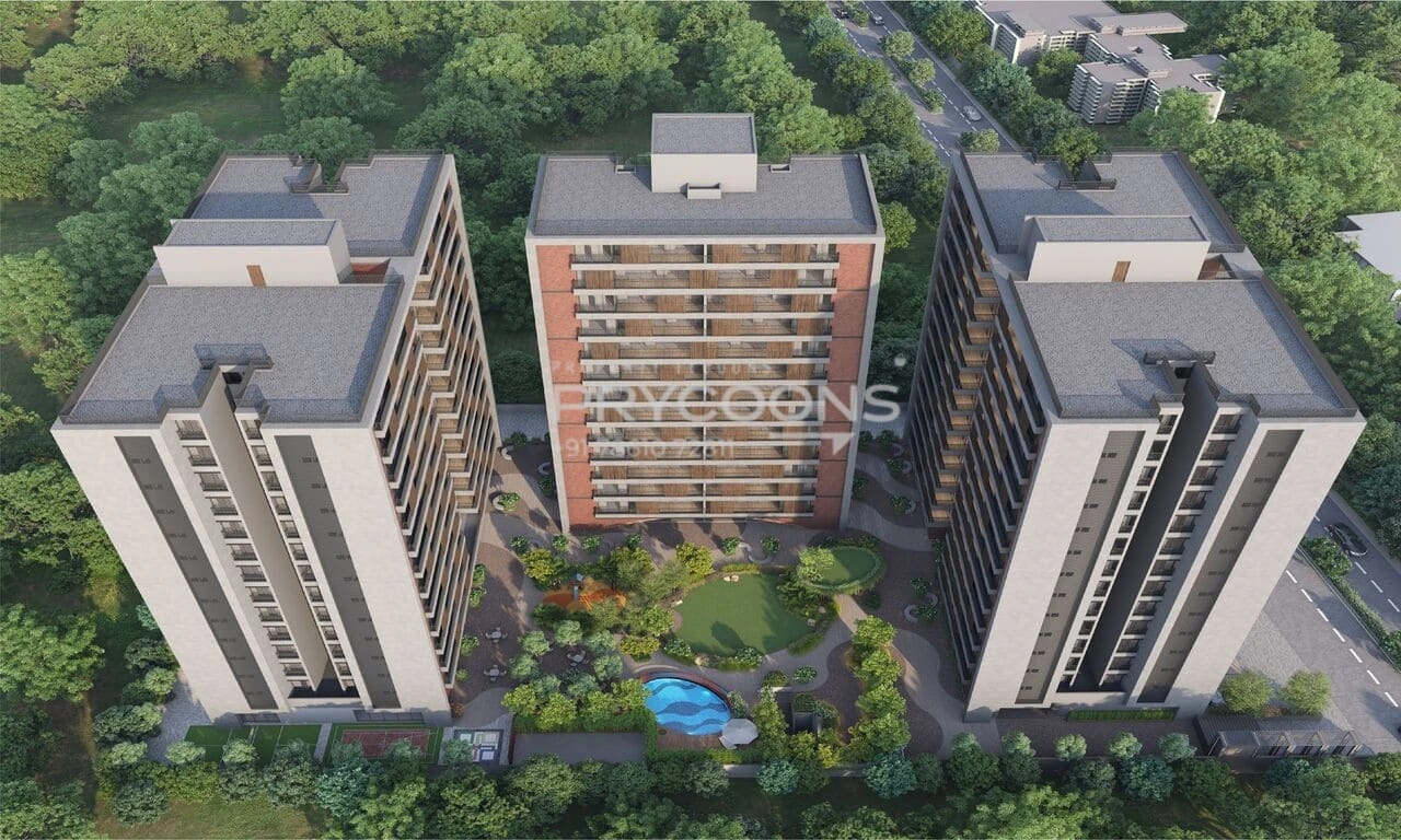 Saar Saayam in Shilaj Ahmedabad