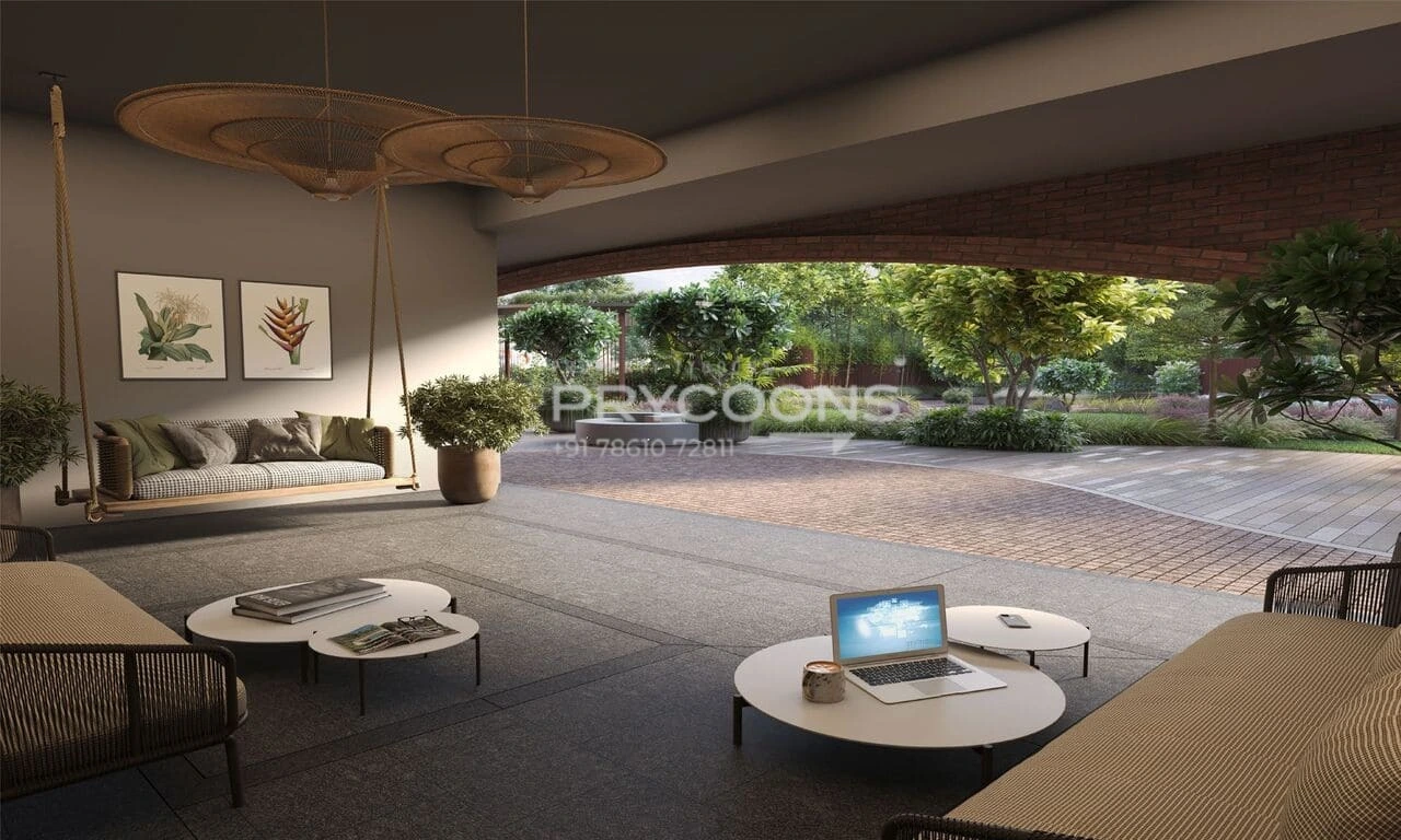 Gazebo - Saar Saayam in Shilaj Ahmedabad