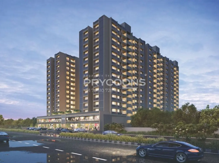 Saharsh in South Bopal Ahmedabad