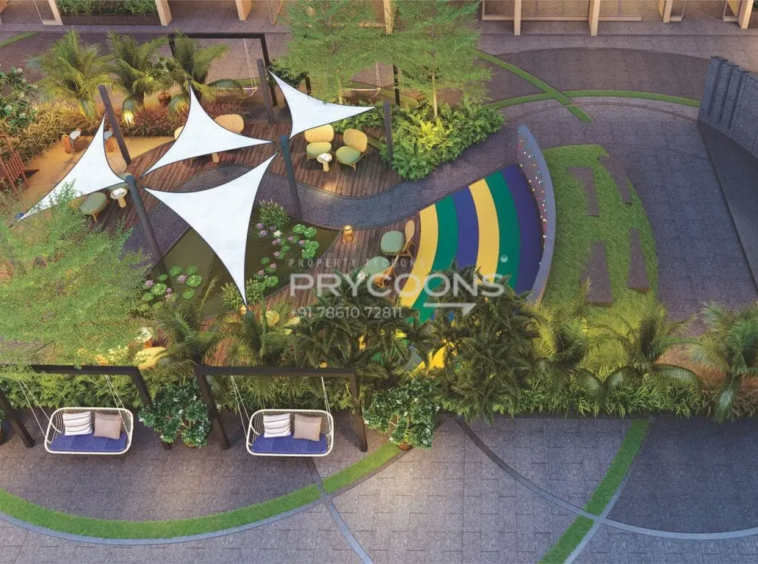 Saharsh in South Bopal Ahmedabad