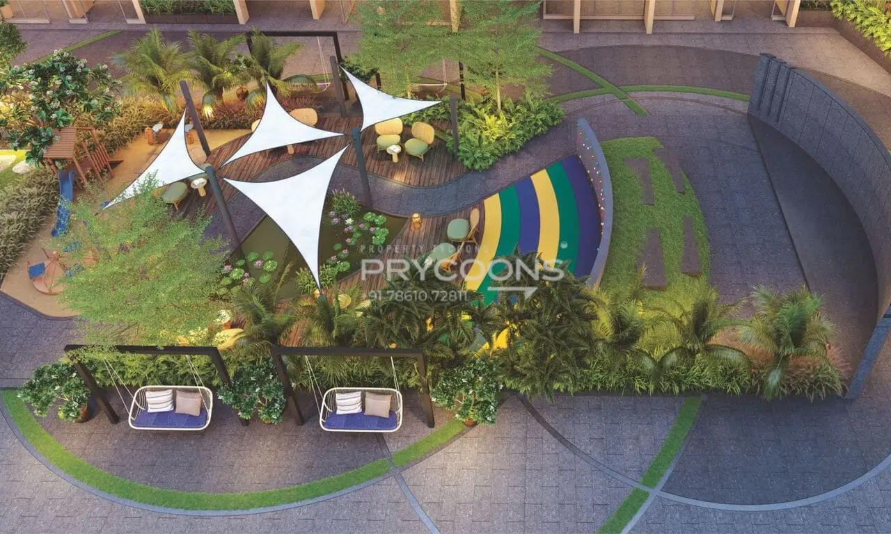 Saharsh in South Bopal Ahmedabad