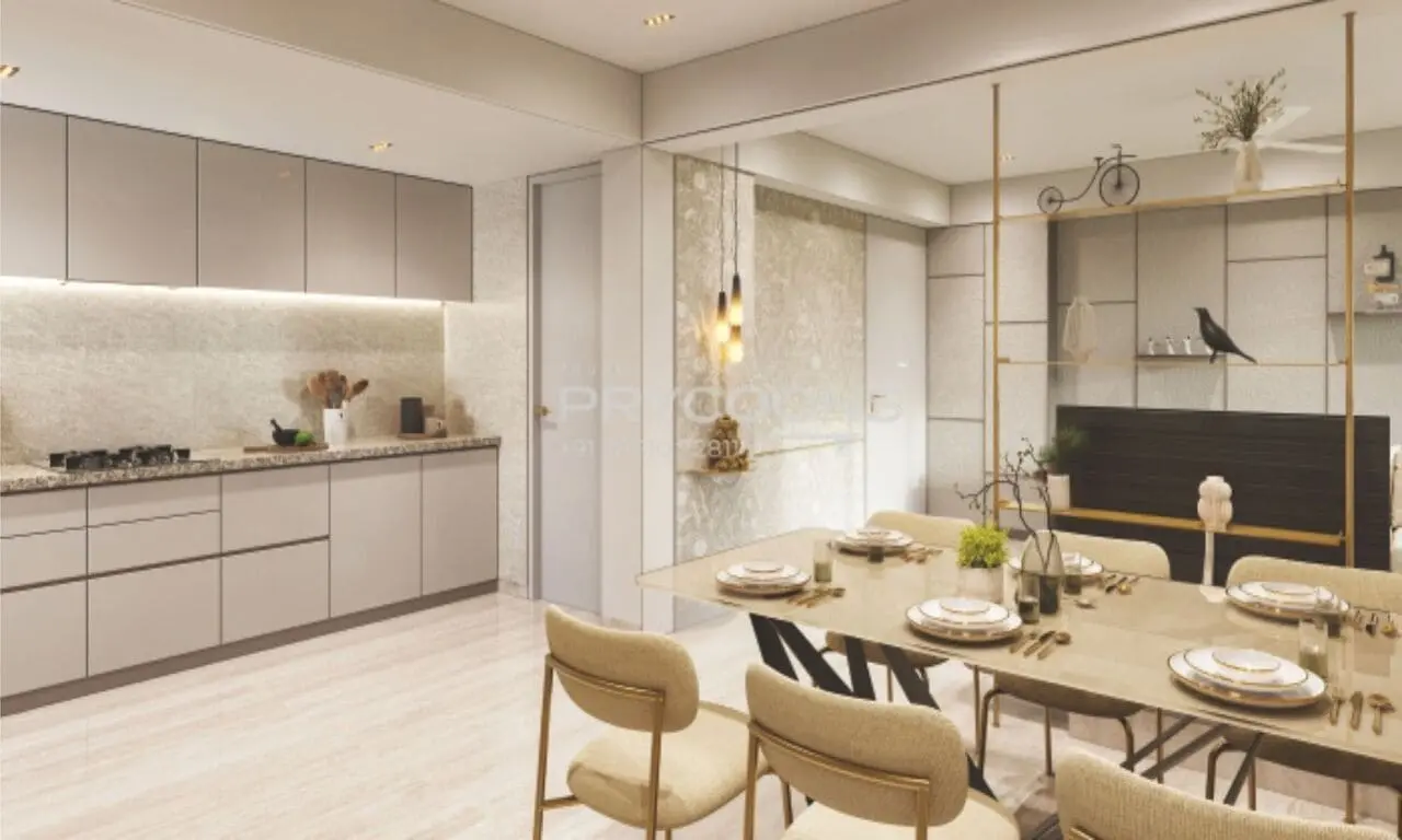 Saketham Lakeview in Ognaj Ahmedabad