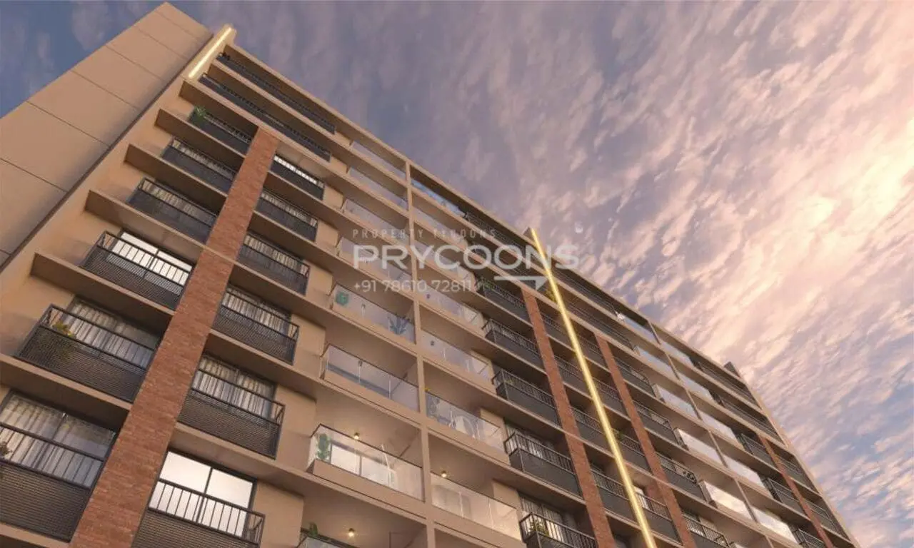 Shikhar Landmark in Tragad Ahmedabad