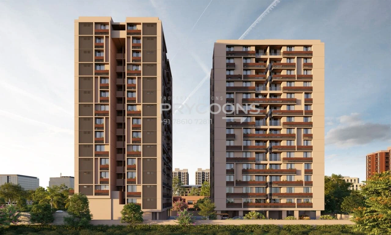 Shreehari Skyleaf in Tragad