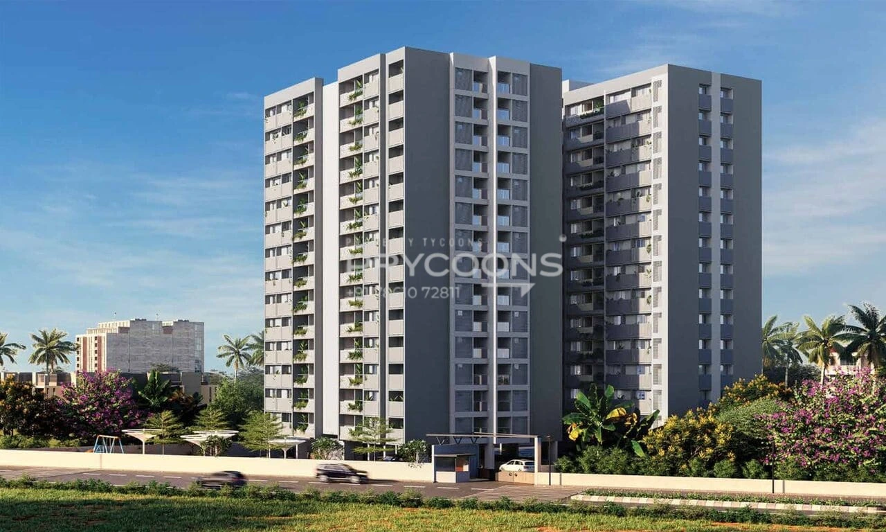 Addor Arise in Panjrapol Ahmedabad