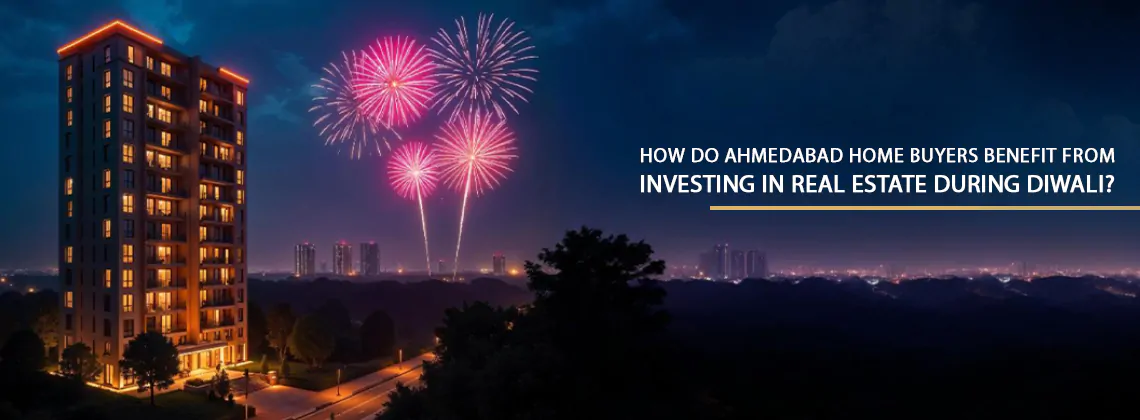 Investing in Real Estate During Diwali